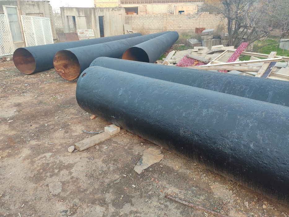 List ugolnik truba dvuxtavr sotiladi