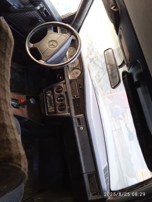 Продам Mercedes Benz 190