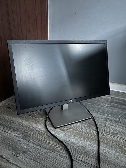 Monitor AOC 60 hz