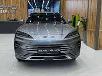 byd song plus champion hybrid   Naqt va xalol nasiya