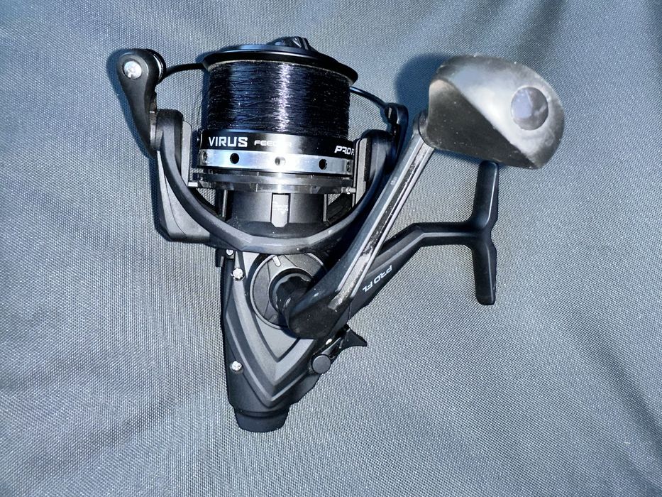 Mulinete 6000 FeederX/ProFl