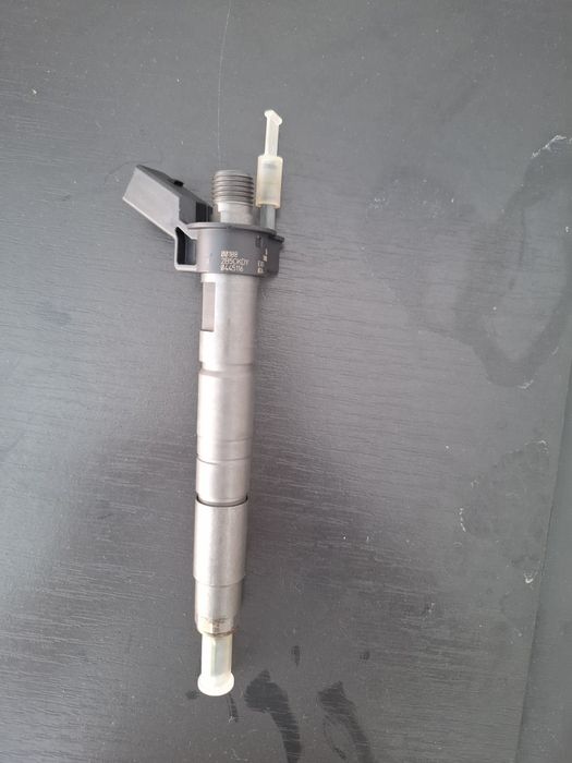 Injectoare turbina chiuloasa