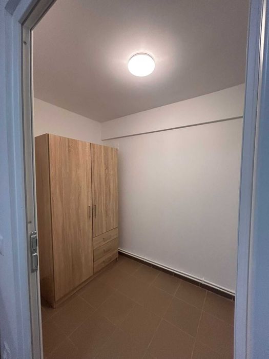 Inchiriez garsoniera complet mobilata si utilata