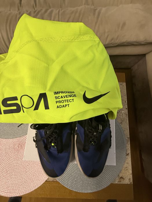 Nike ISPA Nike ISPA
