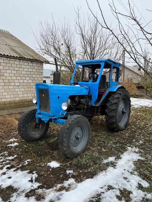 Продам трактор Белорус МТЗ- 50