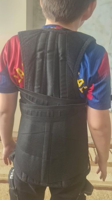 Продам корректор осанки