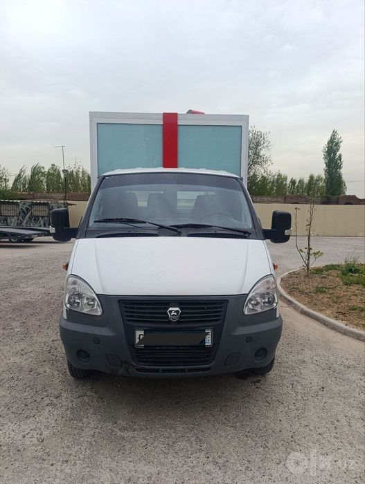 Продаётся Газель подарочный.
