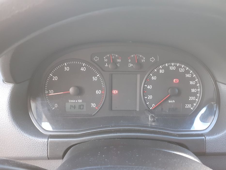 Vand polo 2007,1.2 benzina