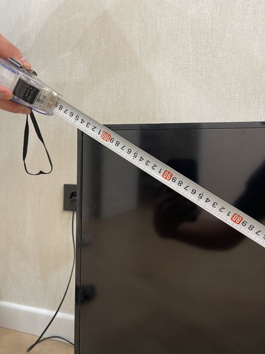 Продам телевизор Samsung не смарт