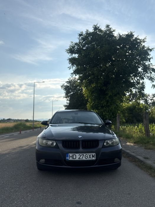 Vand bmw seria 3 e90