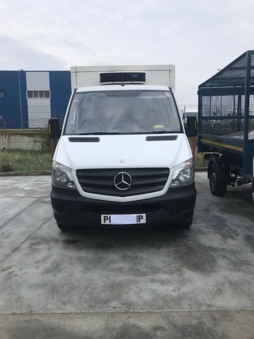 dezmembrari mercedes sprinter 2.2 cdi 646 651 simplu si dublu prahova