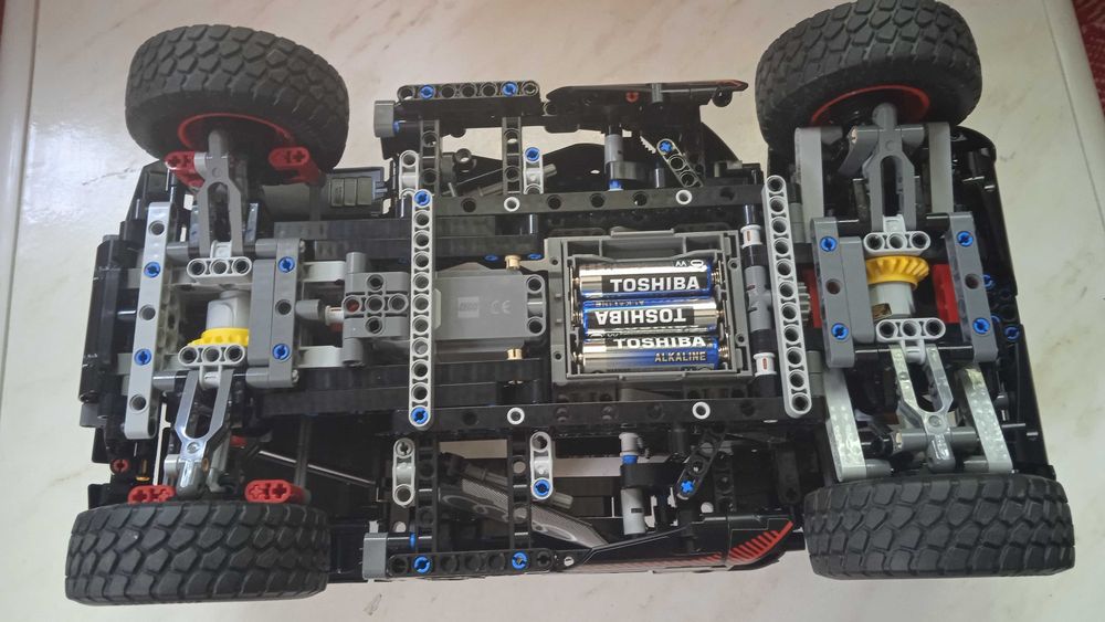 Лего колекция  Audi RS Q e-tron Polaroid Star wars Ninjago и други