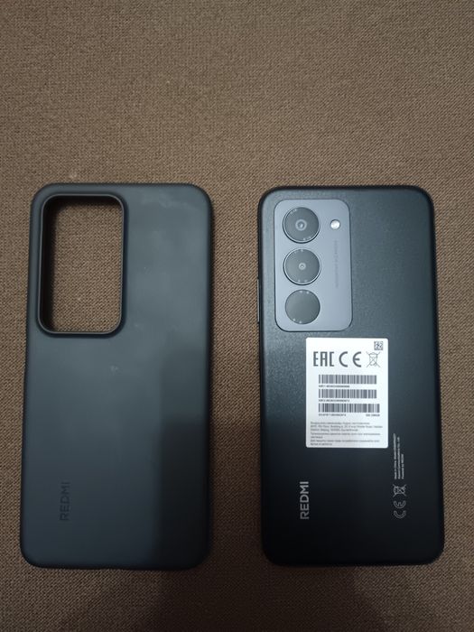 Смартфон Xiaomi 15.