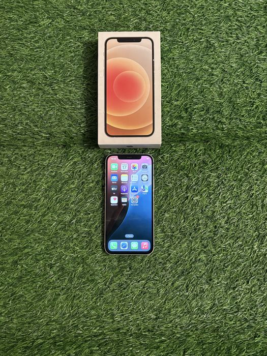 Айфон iphone Apple 12