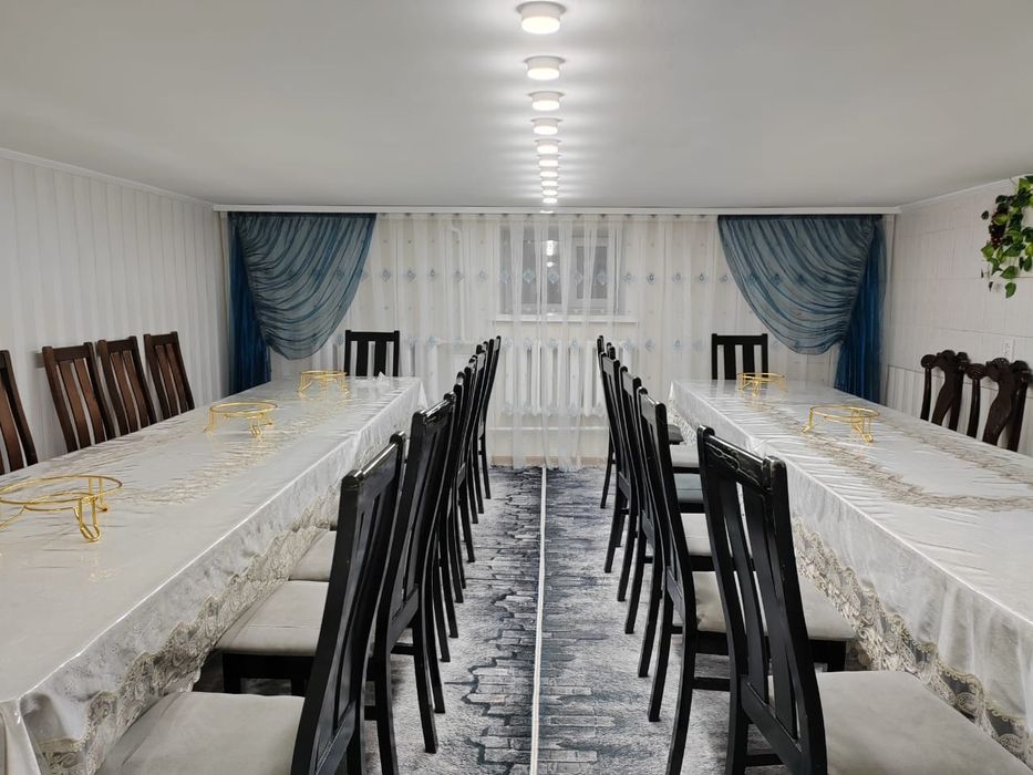 Сдам коттедж посуточно