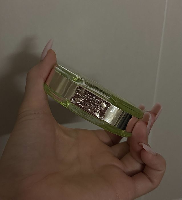 Chanel Chance духи