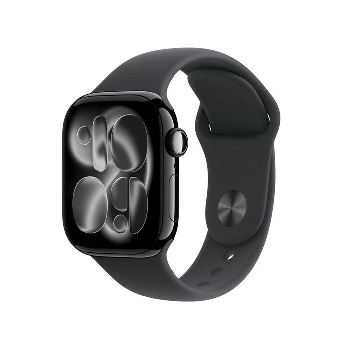 Iwatch 11 46mm black