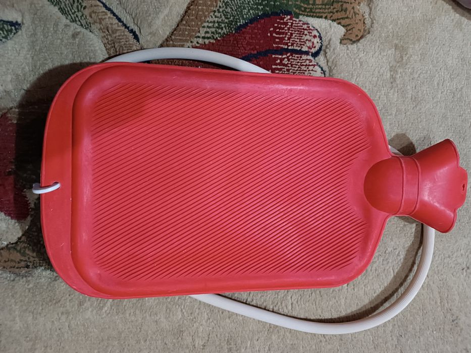 Клизма спринцевание набор грелка шиньон ночник