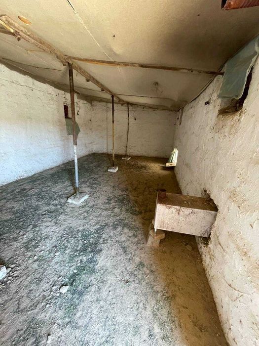 Тезда нотурар жой сотилади