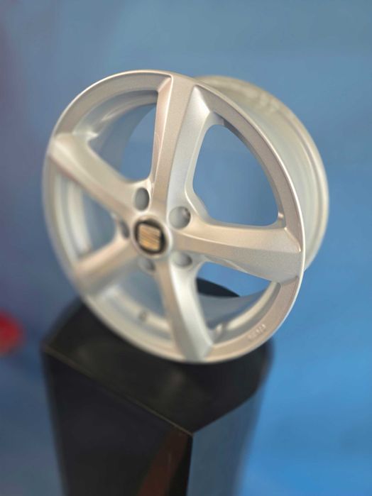 Jante Aliaj 5x112 16'' 6.5J ET 33 Seat LEON Ateca Alhambra Exeo