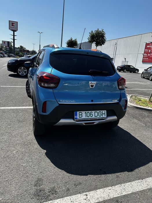 DACIA Spring 2023 — imagine 4