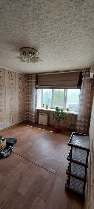 Продаётся квартира гостиничного типа