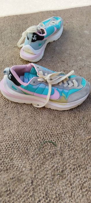 Adidas, nike, puma, reebok 37