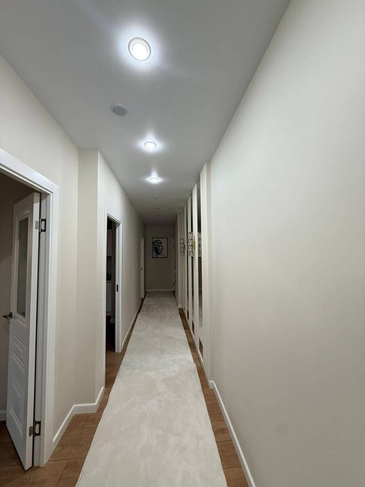 Сдаю квартиру уютную 2ком 4/9 Чиланзар 5 квартал ор-р метро Новза (Р2)