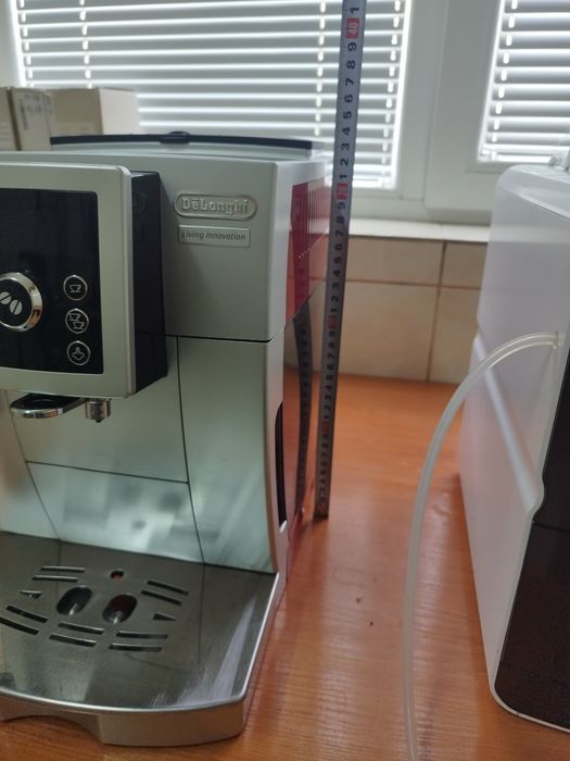 Кафеавтомат Delonghi Magnifica