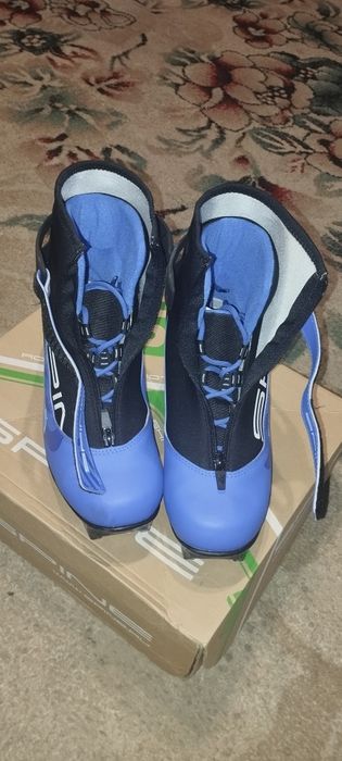 Продам лыжные ботинки SPINE Polaris Pro