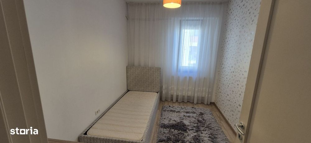 Tomis Plus/Apartament  3 camere