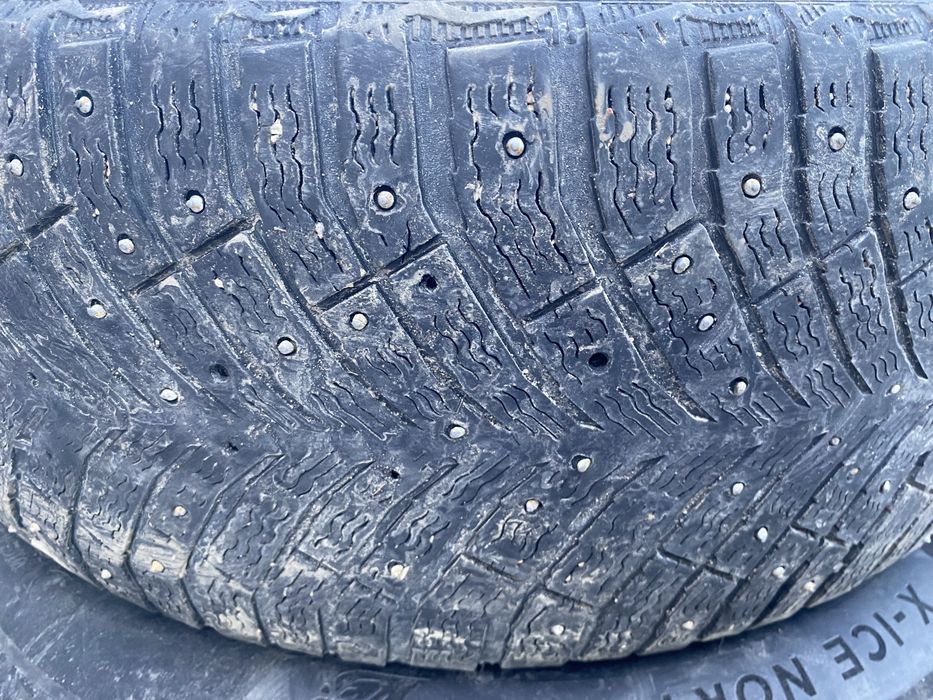 На 18 255/55 МИШЛЕН