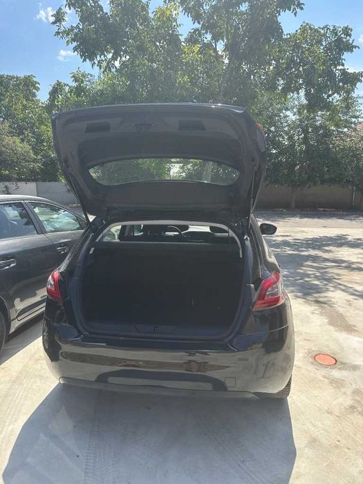 Peugeot 308 1.6 hdi