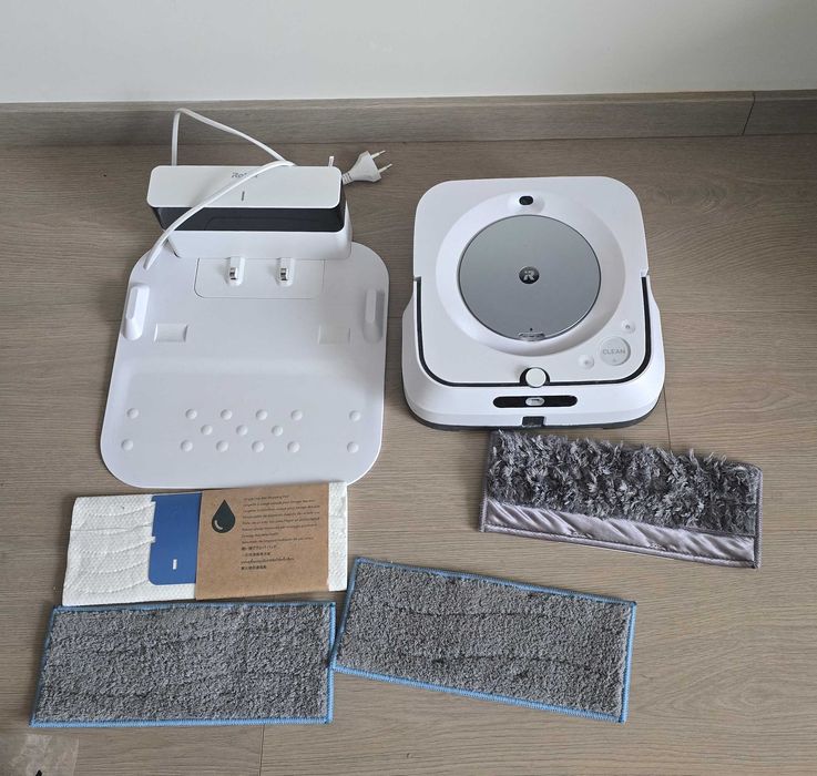 iRobot Braava m6 (m6134)