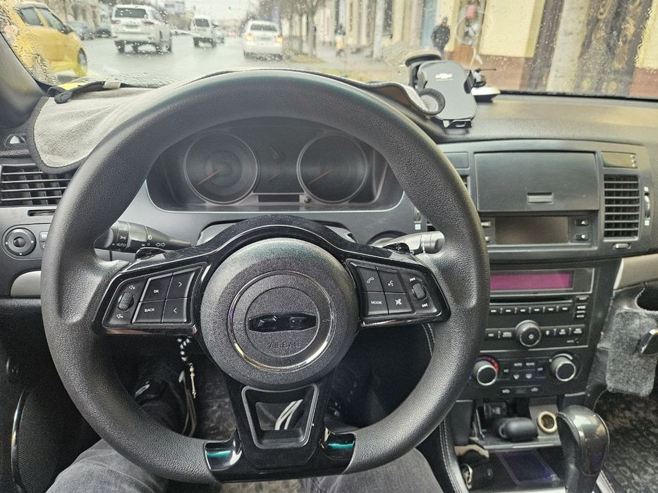 Продаётся машина Эпика