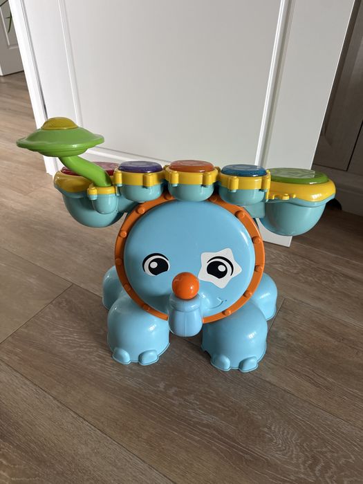 Vtech Safari Tobe Engleza