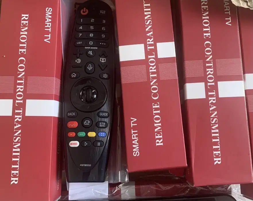 Оптовые цены! Пульт LG MR20/21/22/23/24 с голосовым управлением