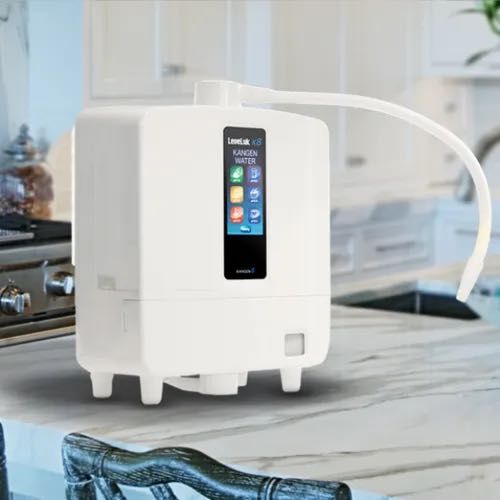 Aparat Kangen Water Enagic Leveluk K8 - Nou, cu factura