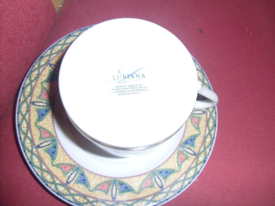 . Rowenta ,Lubiana,Persil