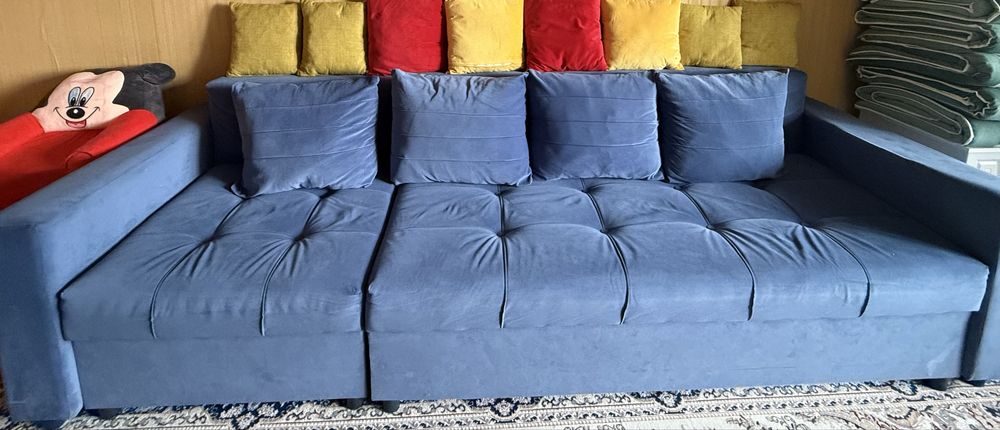 Диван раскладной