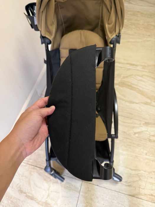 Babyzen YoYo коляска