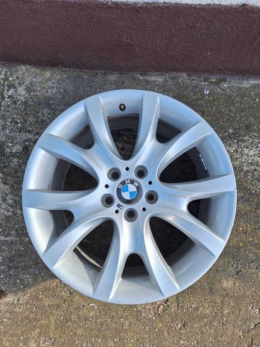 Set 4 Jante M BMW X6 E71 OEM 19"