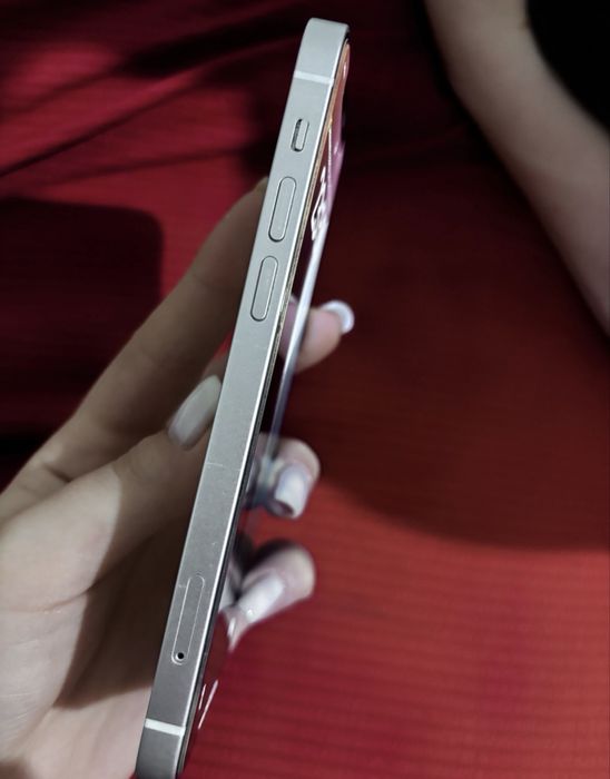 Iphone 12 обмен