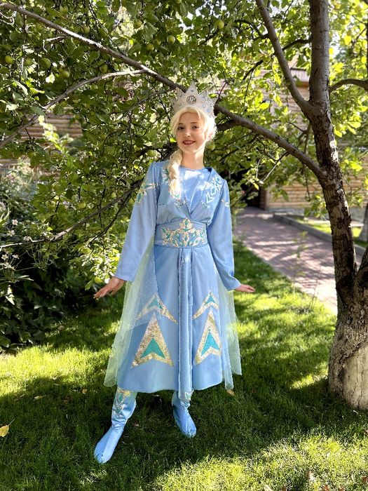 Аниматоры «Мир чудес»