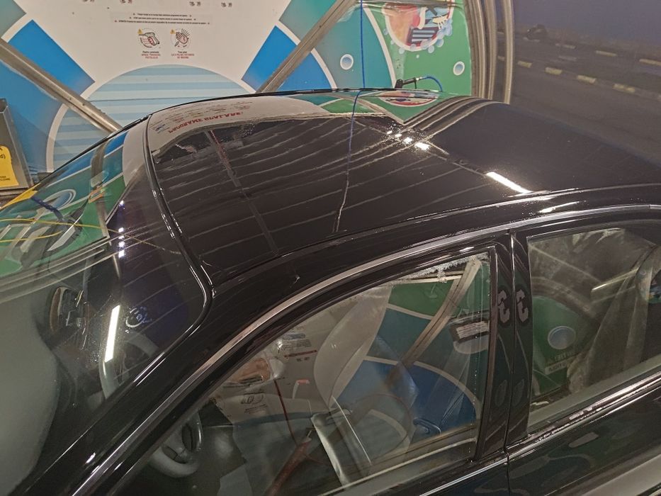 KIA Magentis 2002 — imagine 3