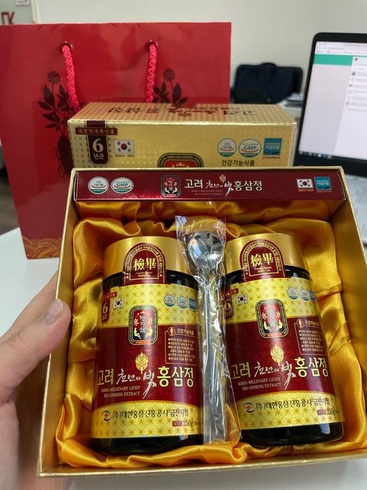 Продам женьшень, коллаген!