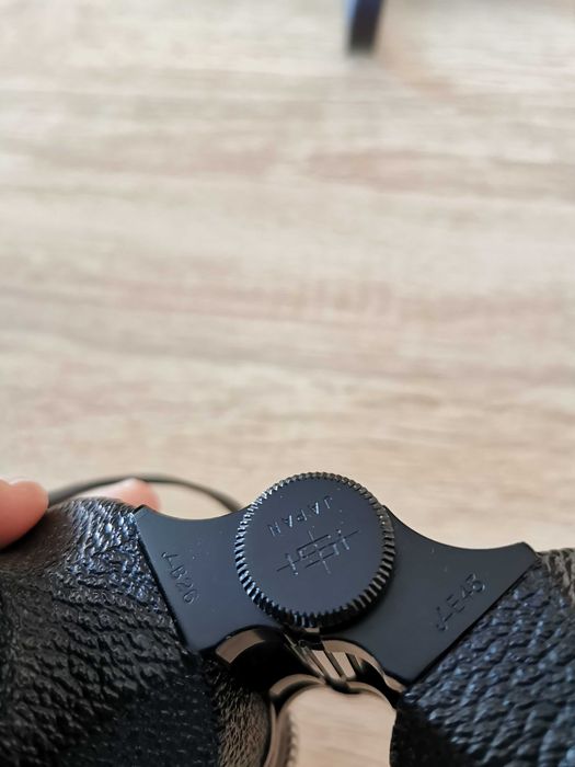 Swift Saratoga 8x40 Идеален Птичарски Бинокъл