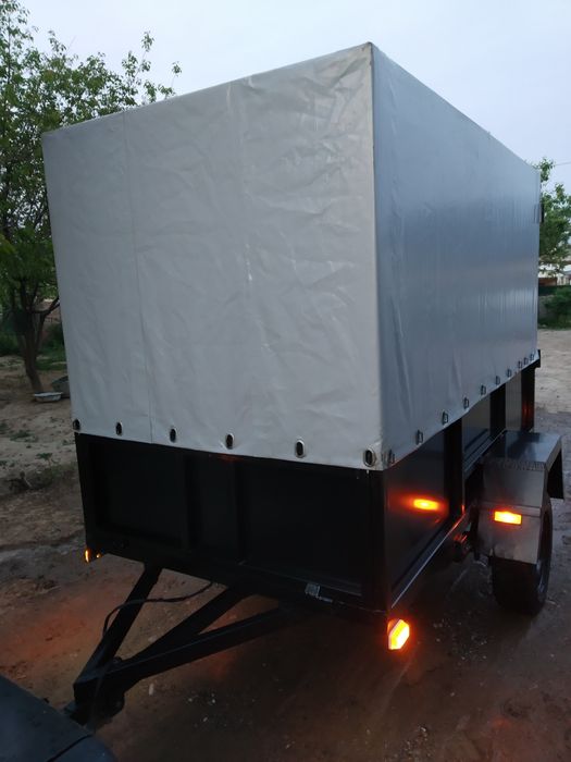 Авто Прицеп сатылады