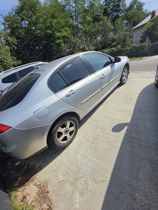 Renault laguna 3 diesel