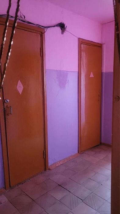 Продам комнату Егорова 25